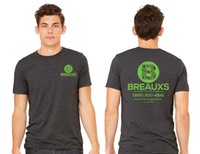 Breauxs Landscaping Shirts