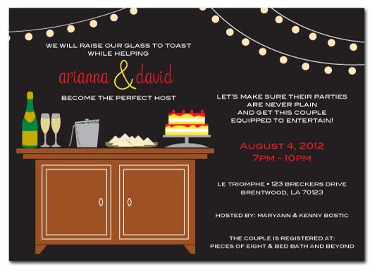 EntertainCoupleShowerInvite
