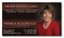 ErnyInsuranceBusinessCards