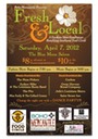 FreshNLocalPoster