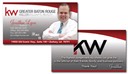 Keller_Williams_Realty_Business_Cards