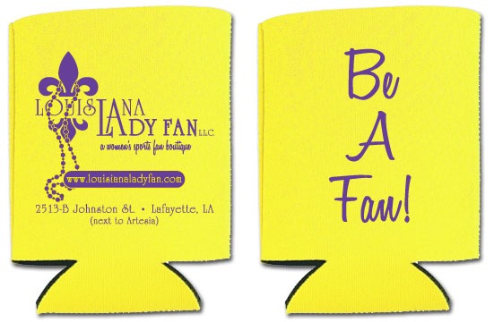 LALadyFanKoozies