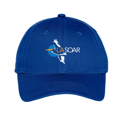 LASOAR Embroidered Hats