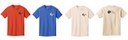 LASOAR Rec Sports Shirts
