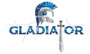 Maverick Surface Preparations - Gladiator Logo
