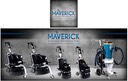Maverick Surface Preparations-Facebook Cover Photo Profile Pic