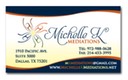 MichelleKMediationsBusinessCards