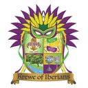 Mystic Krewe of Iberians Logo
