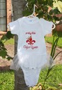 Pretty_Little_Cajun_Queen_White_Onsie