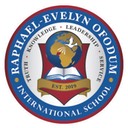 Raphael and Evelyn Ofodum International School Logo